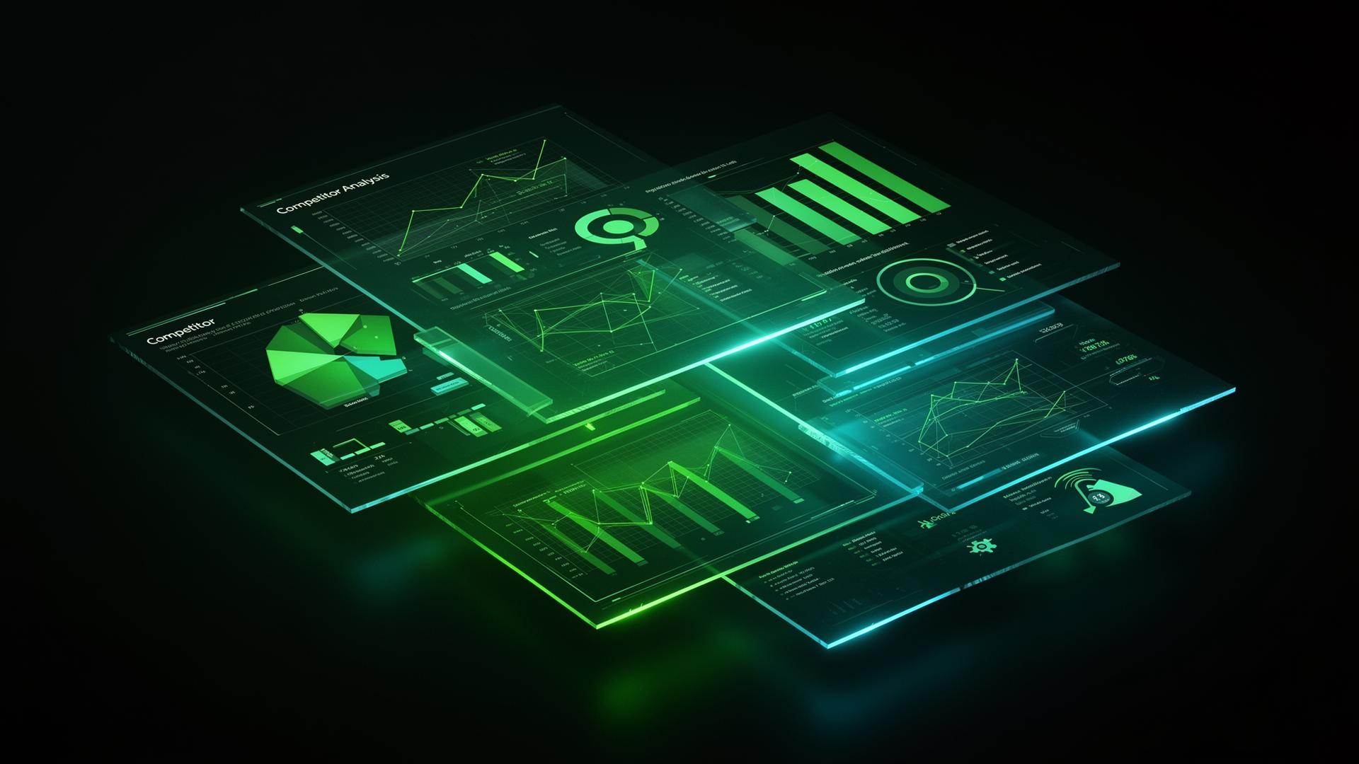 Workflow Teardown: Building an Automated Competitor Ad Analysis Pipeline