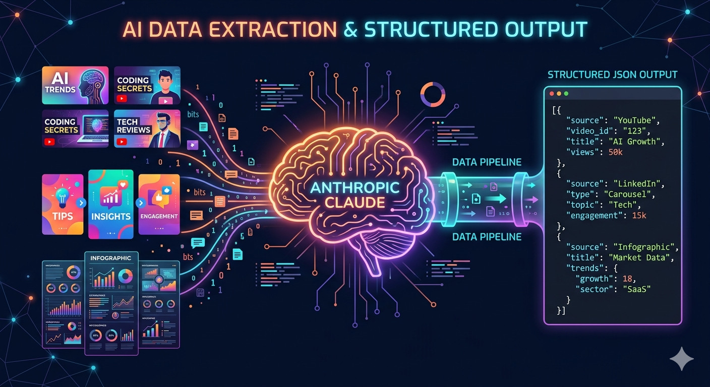 How to Build the Ultimate Claude OCR Skill for Thumbnails, Carousels & Infographics (2026 Guide)