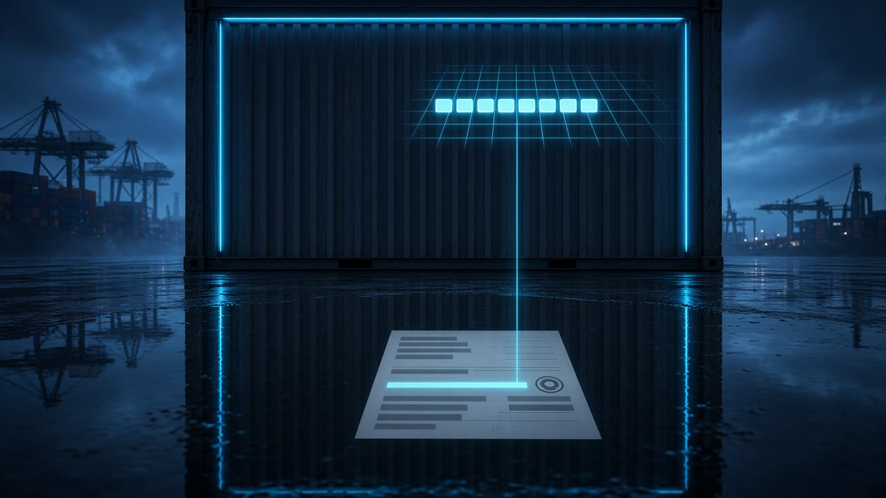 OCR Meaning in Shipping: Operational Cost Recovery Surcharge or Optical Character Recognition?